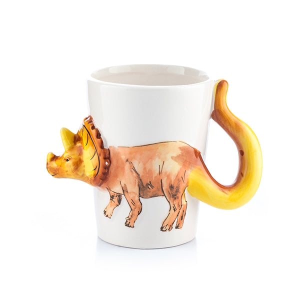 Cup Dinosaur