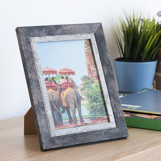 Photo frame Effect (13 x 18 cm)