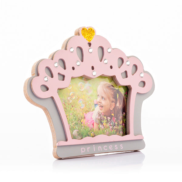 Children’s Photo Frame Princess (9 x 13 cm)