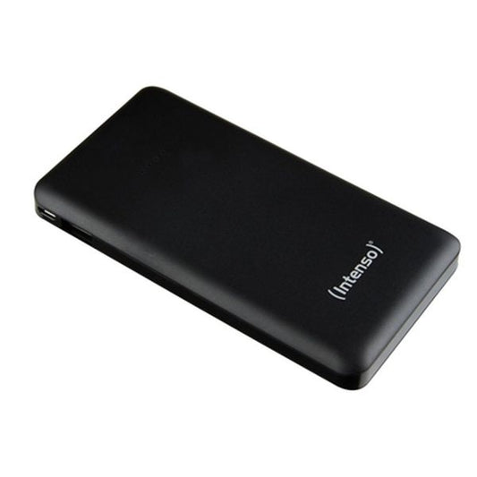 Power Bank INTENSO 7332530 10000 mAh Nero