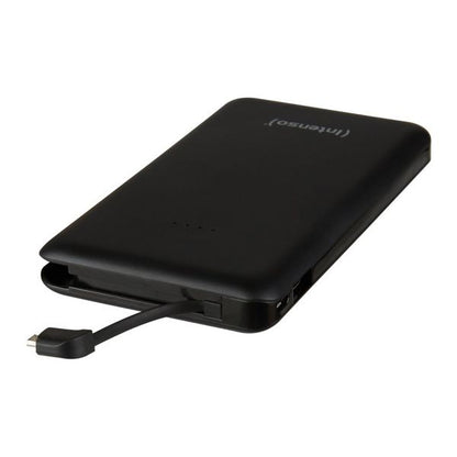 Power Bank INTENSO 7332530 10000 mAh Black