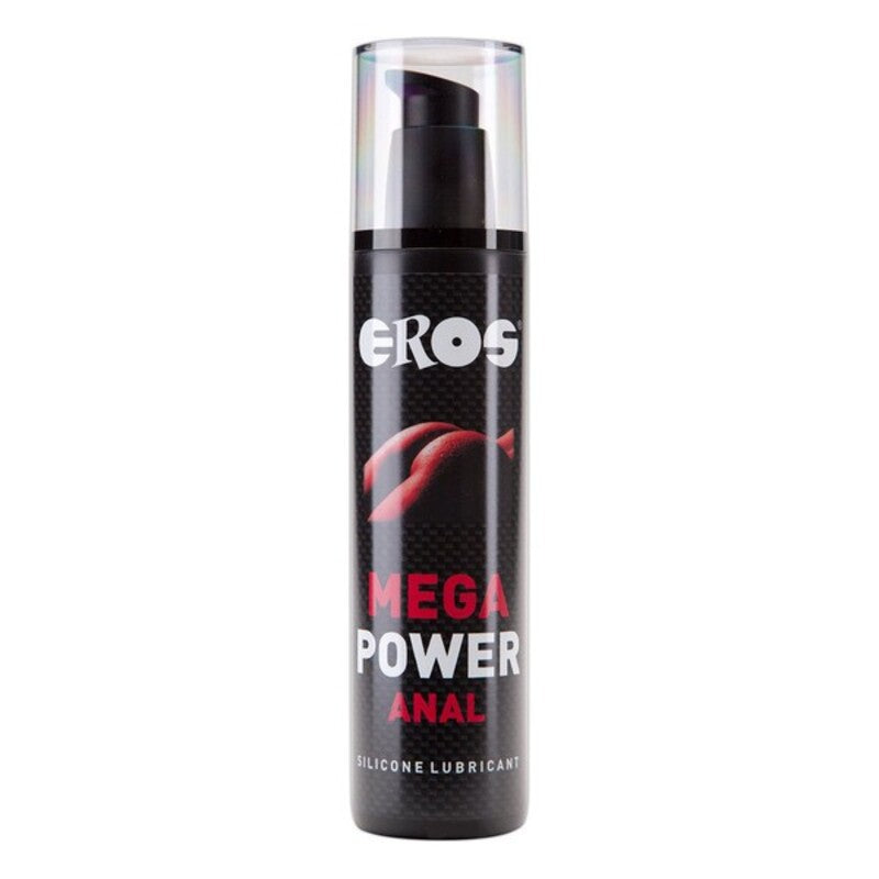 Lubrificante a base siliconica Eros 6127660000 (250 ml)