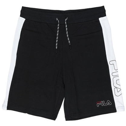 Men's Sports Shorts Fila 683090.E09 Black