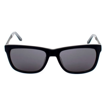 Unisex Sunglasses Marc O'Polo 506115-10-2030 Black (ø 55 mm)