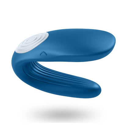 Whale Couples Massager Partner 14095 Blue