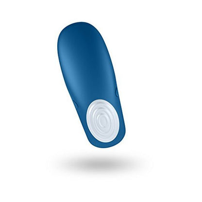 Whale Couples Massager Partner 14095 Blue
