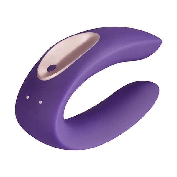 Plus Couples Massager Partner 43293