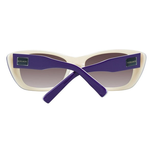 Ladies'Sunglasses More & More MM54344-54920 (ø 54 mm)