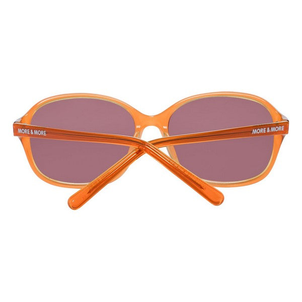 Ladies'Sunglasses More & More MM54357-59330 (ø 59 mm)