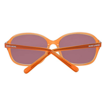 Ladies'Sunglasses More & More MM54357-59330 (ø 59 mm)