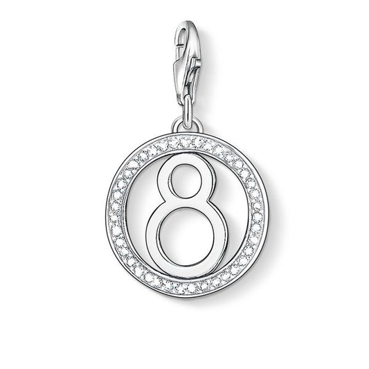 Ladies' Pendant Thomas Sabo 1049-051-14