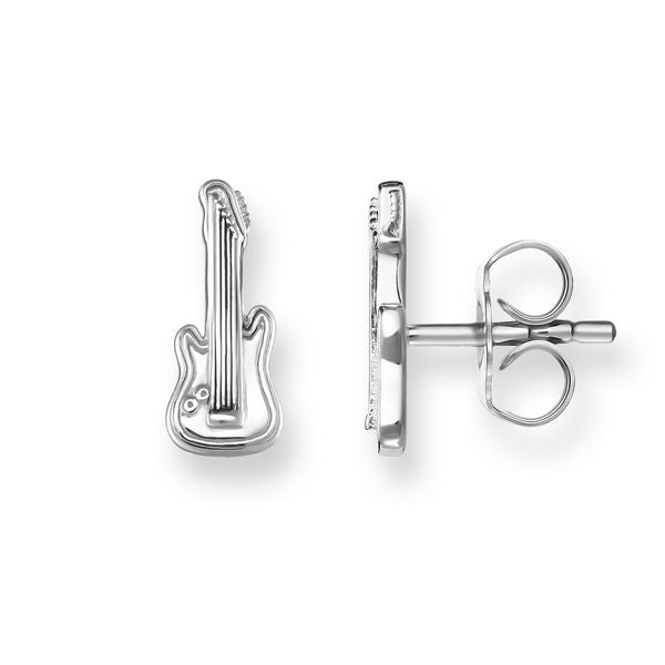 Ladies' Earrings Thomas Sabo H1894-637-11