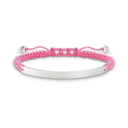 Ladies'Bracelet Thomas Sabo LBA0049-173-9