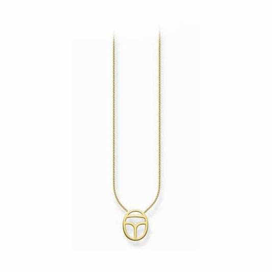 Ladies'Pendant Thomas Sabo KE1522-413-12 (45 cm) (45 cm)
