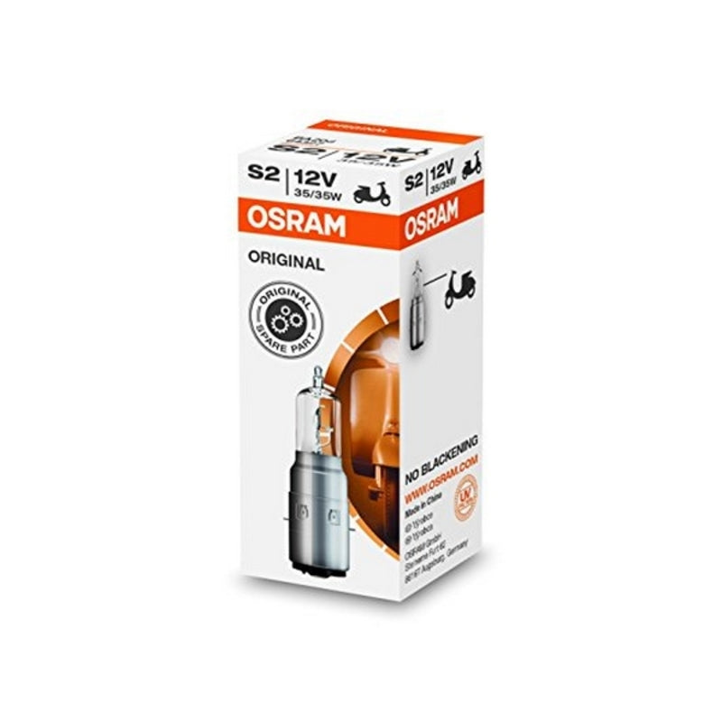 Halogen Bulb Osram 64327 35W 12 V