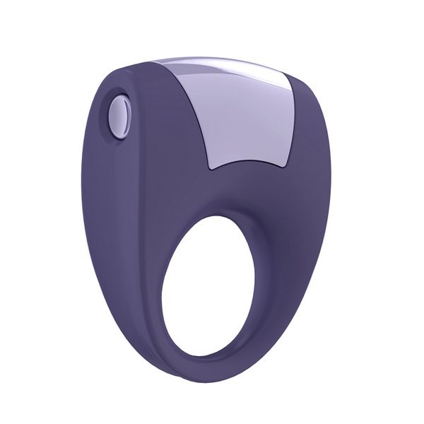B8 Vibrating Ring Lilac OVO 99161