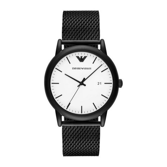 Men's Watch Armani (43 mm) (Ø 43 mm)