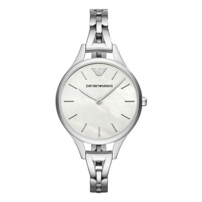 Ladies'Watch Armani (32 mm) (Ø 32 mm)