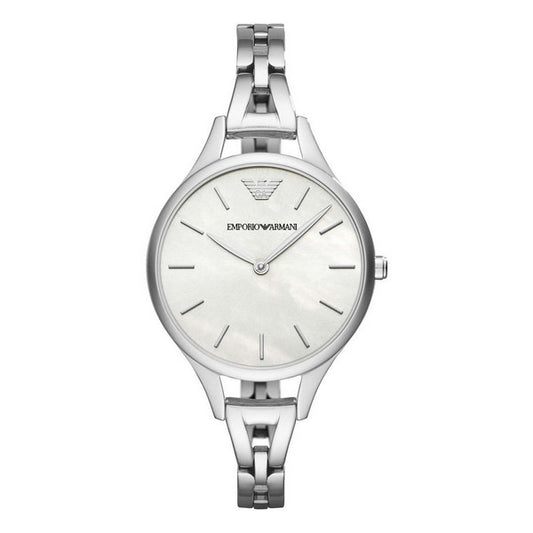 Ladies'Watch Armani (32 mm) (Ø 32 mm)