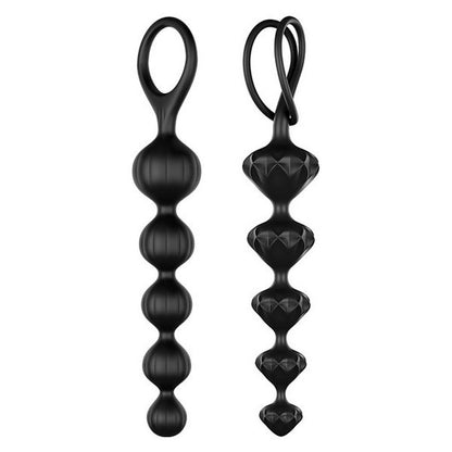Anal Beads Satisfyer (2 pcs)