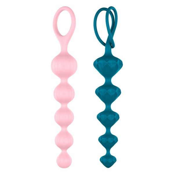 Anal Beads Satisfyer (2 pcs)