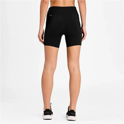 Sports Leggings Puma Run Favorite W Black