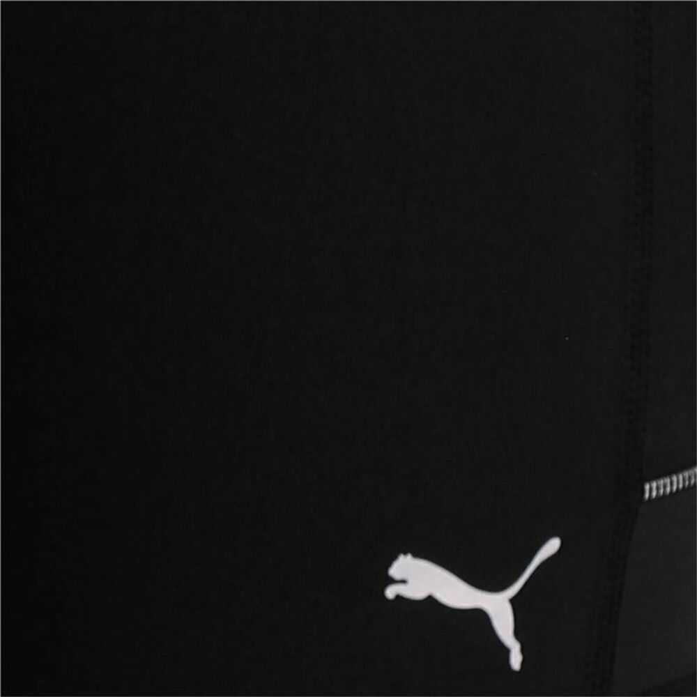 Sports Leggings Puma Run Favorite W Black
