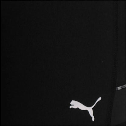 Sports Leggings Puma Run Favorite W Black