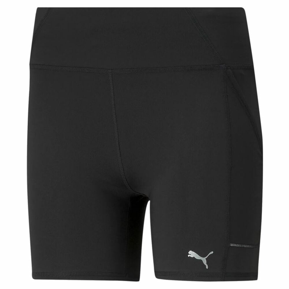 Sports Leggings Puma Run Favorite W Black
