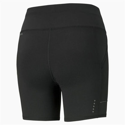 Sports Leggings Puma Run Favorite W Black