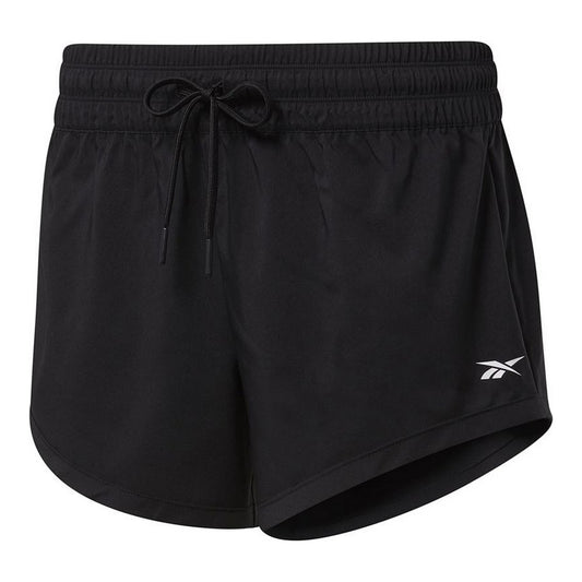 Sports Shorts Reebok Workout Ready Lady Black