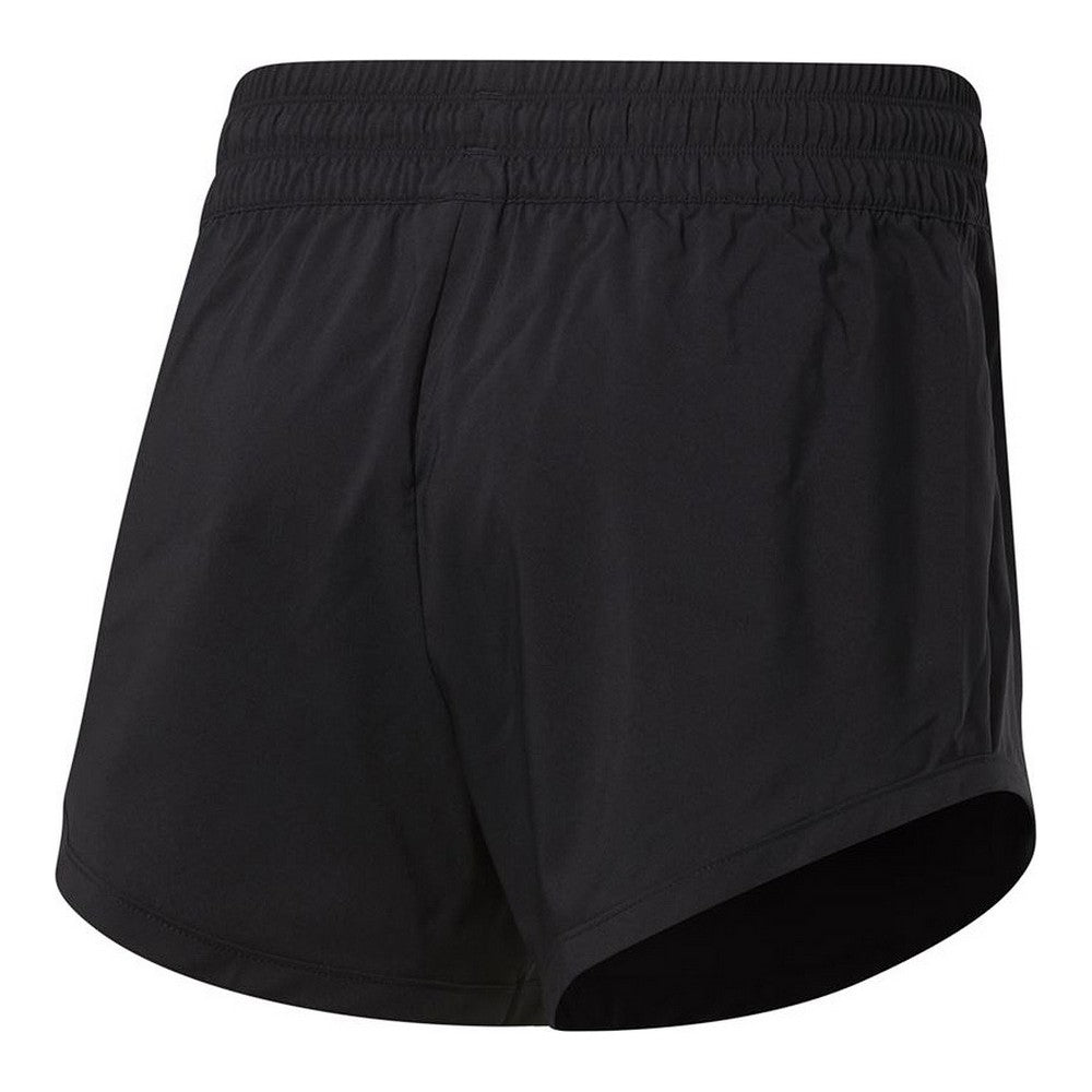 Sports Shorts Reebok Workout Ready Lady Black