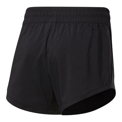 Sports Shorts Reebok Workout Ready Lady Black