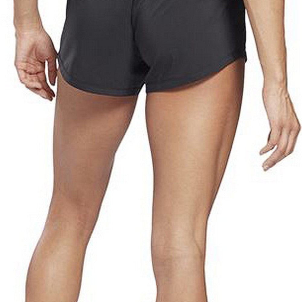 Sports Shorts Reebok Workout Ready Lady Black