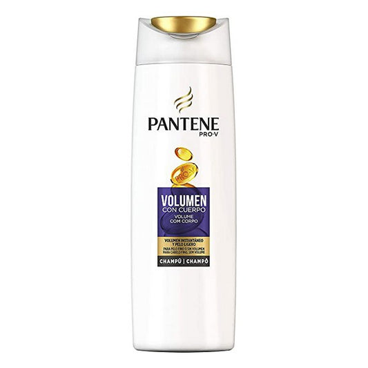 Volumising Shampoo Pantene (360 ml)
