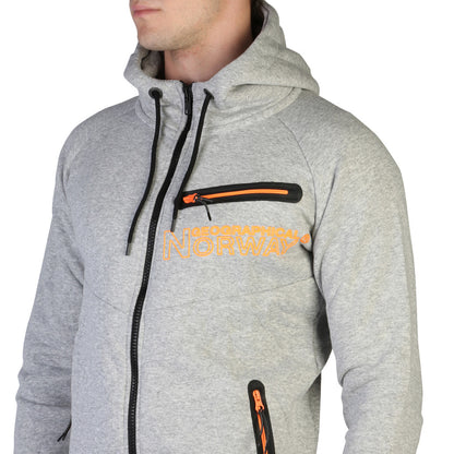 Norvegia geografica - Goltan_man 