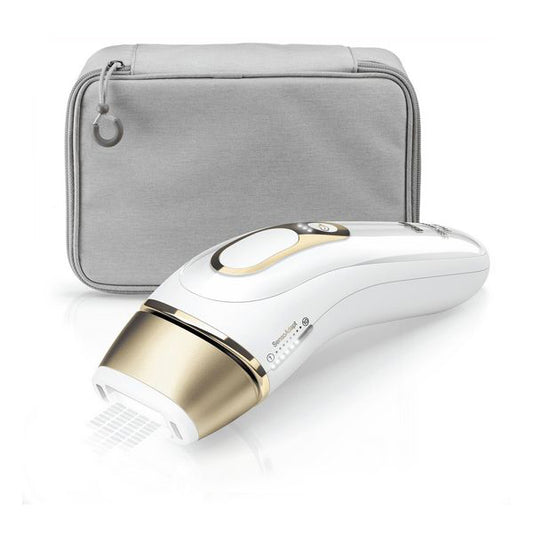 Electric IPL Hair Remover Braun PL5014 White