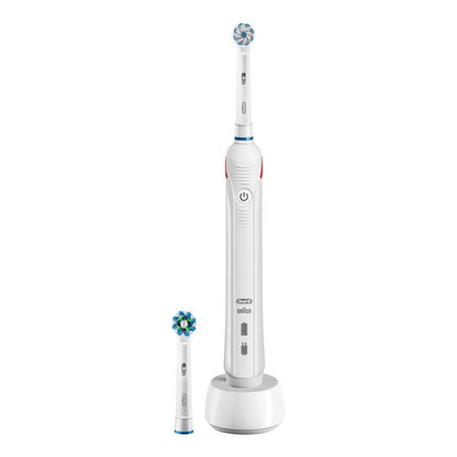 Electric Toothbrush Oral-B PRO2700 White