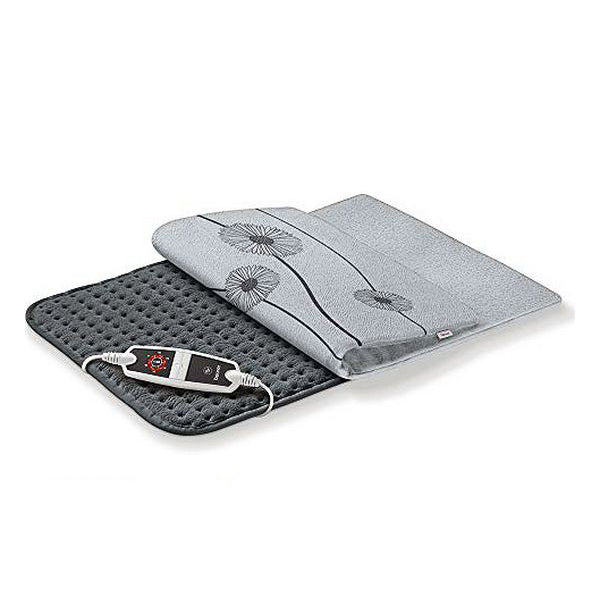 Cuscino Termico Beurer HK125XXL 100W (40 X 60 cm) Grigio