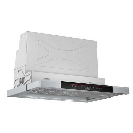 Conventional Hood BOSCH DFS067K50 60 cm 700 m3/h 54 dB 146W Stainless steel