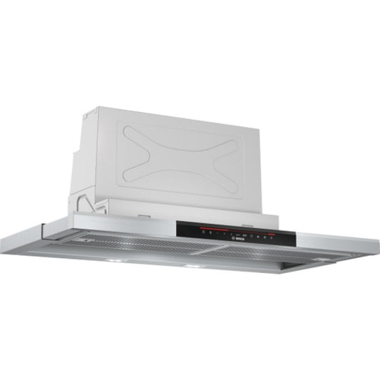 Conventional Hood BOSCH DFS097K50 90 cm 700 m3/h 42 dB 146W A