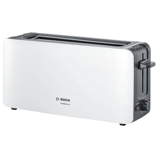 Toaster BOSCH TAT6A001 1100 W White