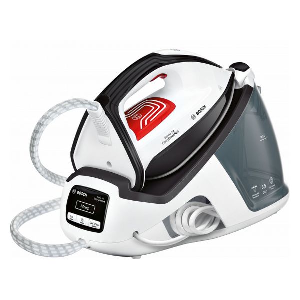 Ferro da stiro a vapore BOSCH TDS4070 1,4 L 2400W Bianco
