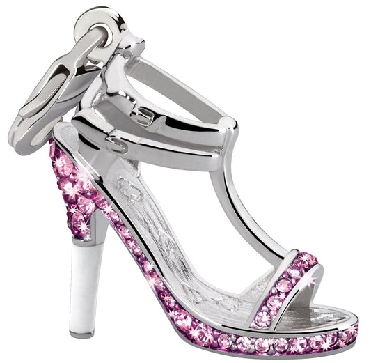 Woman's charm link Glamour GS4-30 (4 cm)