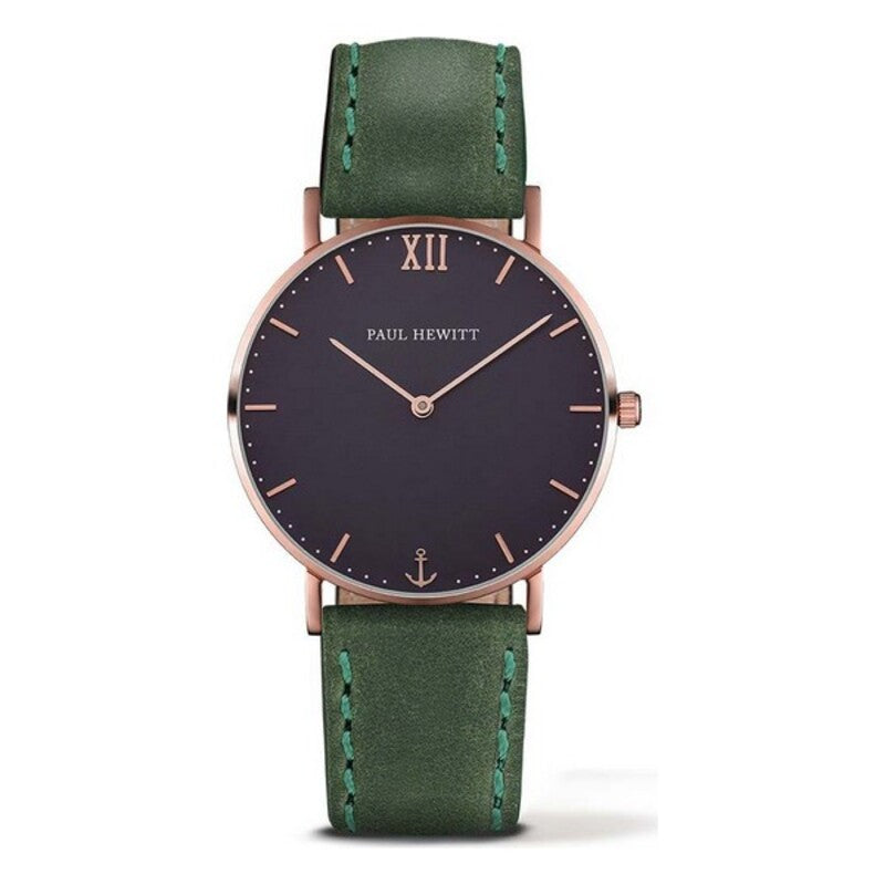 Orologio unisex Paul Hewitt PH-SA-R-ST-B-12M (Ø 39 mm)