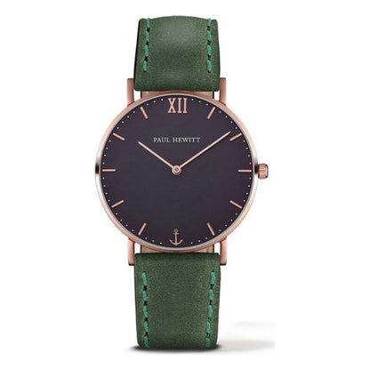 Orologio unisex Paul Hewitt PH-SA-R-ST-B-12S (Ø 39 mm)