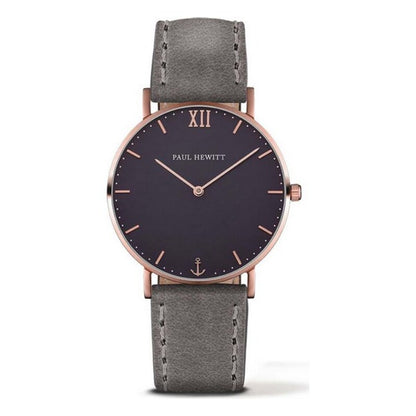 Orologio unisex Paul Hewitt PH-SA-R-ST-B-13M (Ø 39 mm)