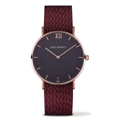 Orologio unisex Paul Hewitt PH-SA-R-ST-B-19M (Ø 39 mm)