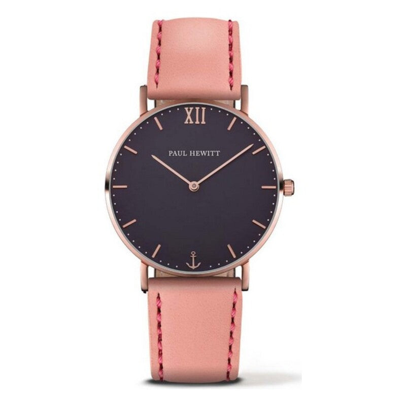Orologio unisex Paul Hewitt PH-SA-R-ST-B-24M (Ø 39 mm)