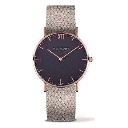 Orologio unisex Paul Hewitt PH-SA-R-ST-B-25M (Ø 39 mm)